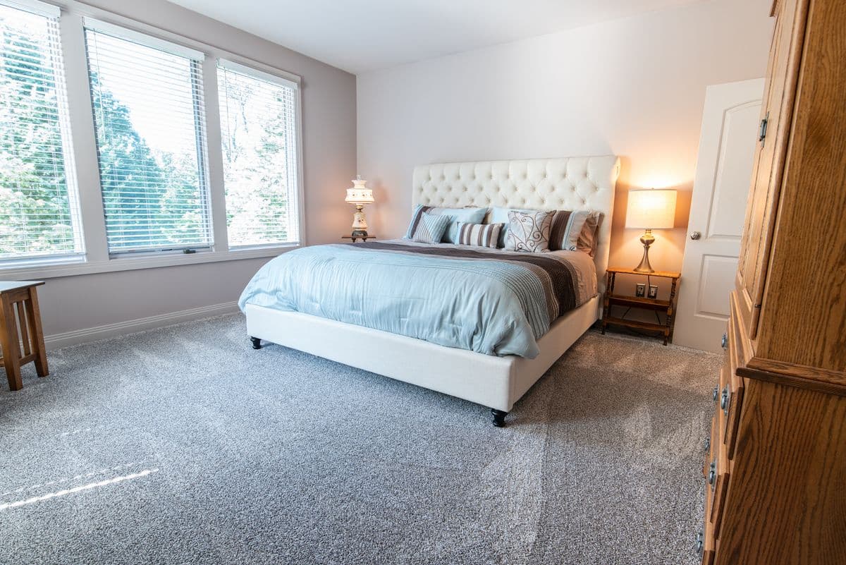 Carpet cleaning in Brentwood, TN