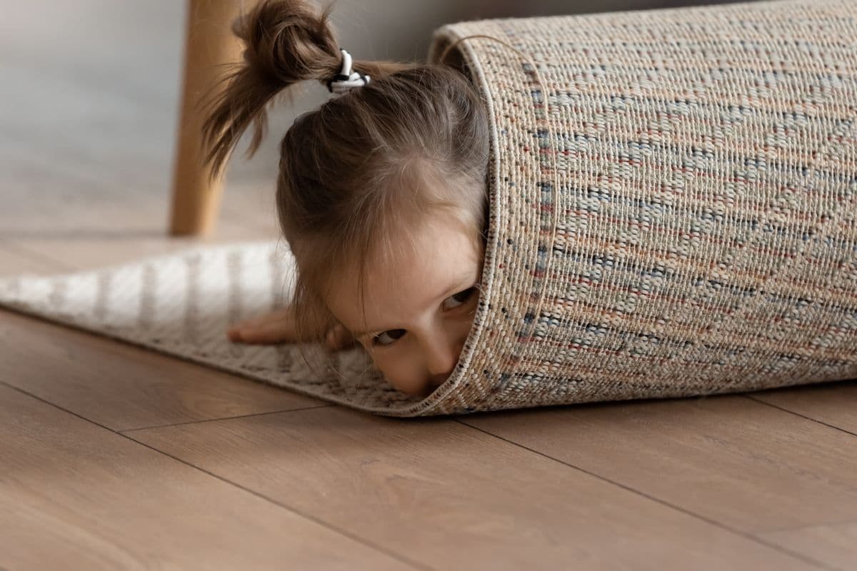 Carpet cleaning in Forest Hills, TN