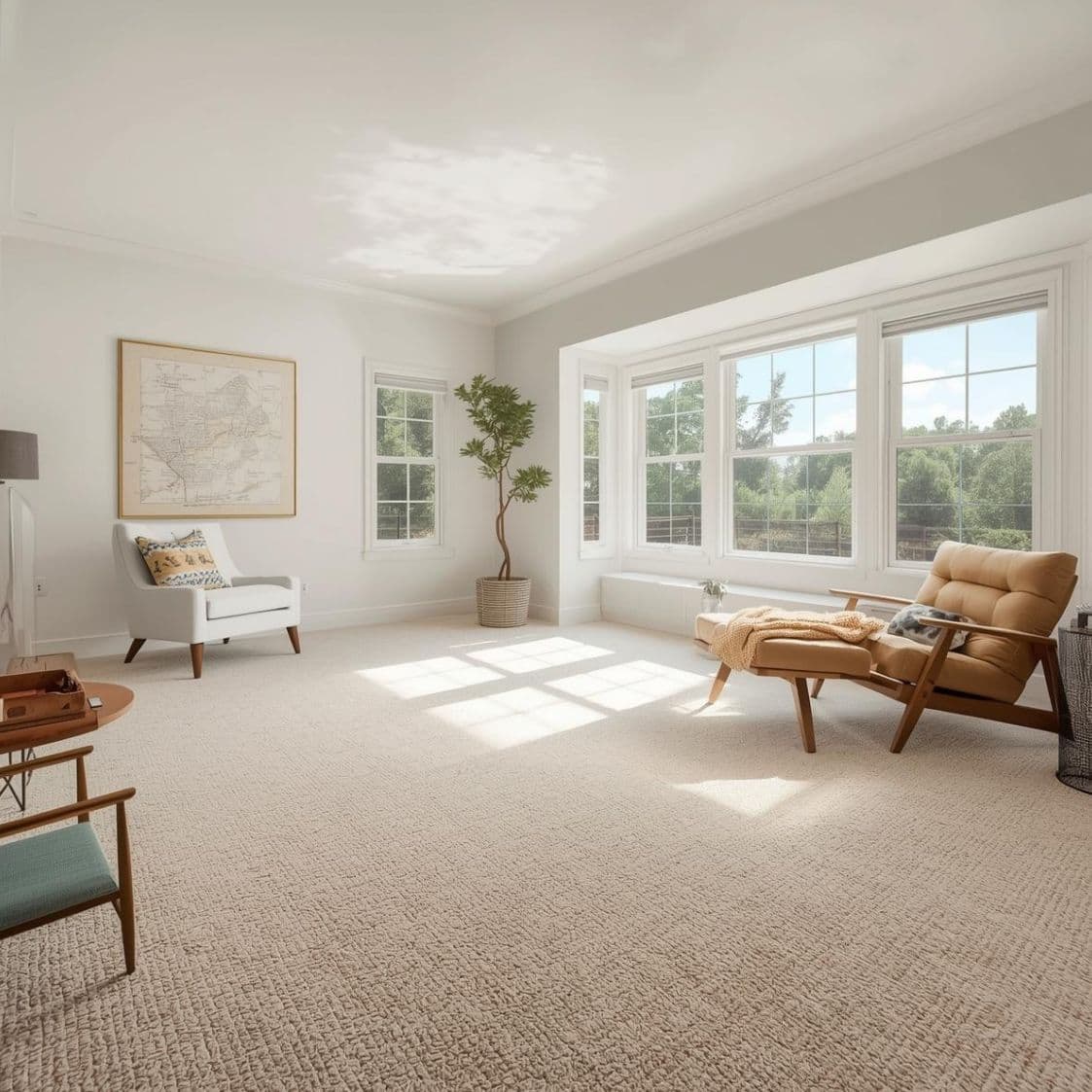 Carpet cleaning in Nipper's Corner, Nashville, TN