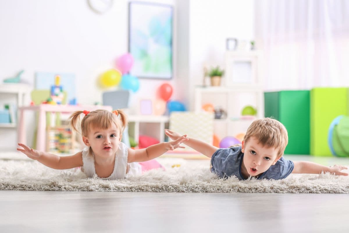 Carpet cleaning in Thompson's Station, TN