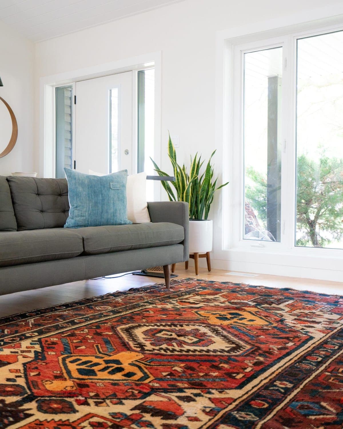 When Should You Have Your Area Rugs Professionally Cleaned?