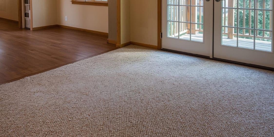 Spring Cleaning Your Carpets After a Tennessee Winter