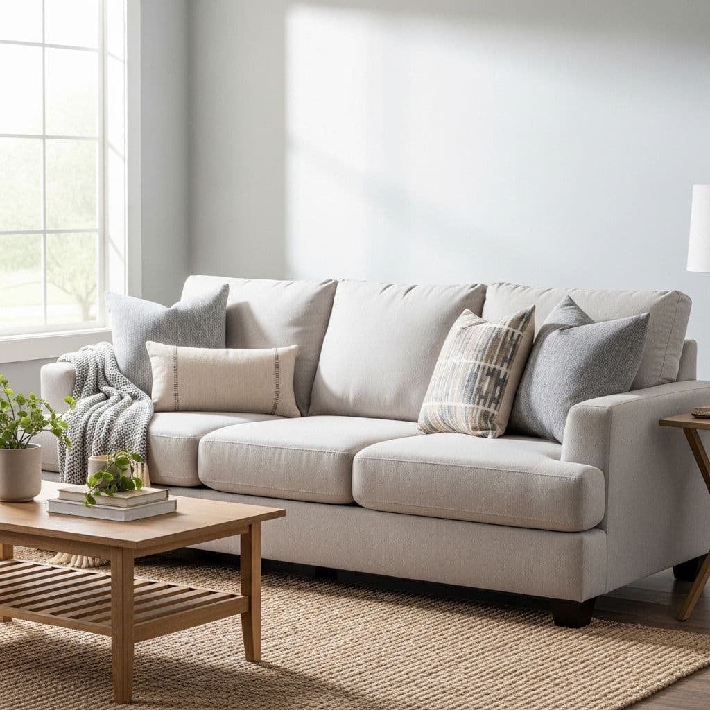 Upholstery Cleaning in Brentwood TN